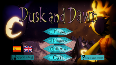 Dusk & Dawn Image