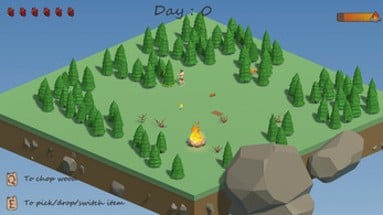 Fire Age Post Ludum Dare Image