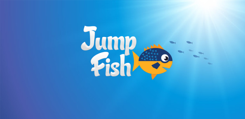 Jump Fish Game Cover