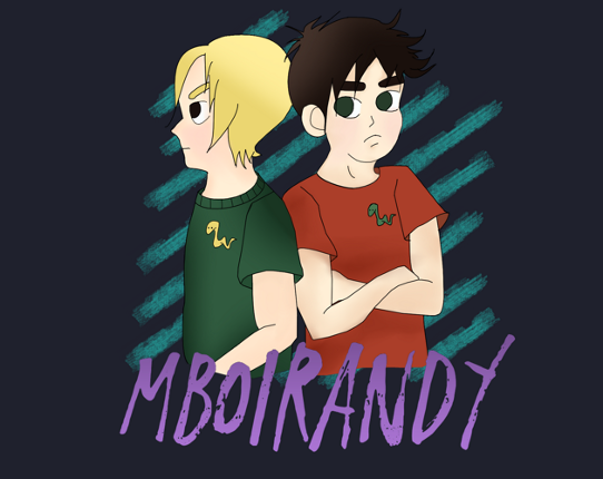Mboirandy Game Cover