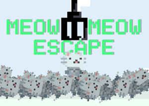 Meow Meow Escape Image