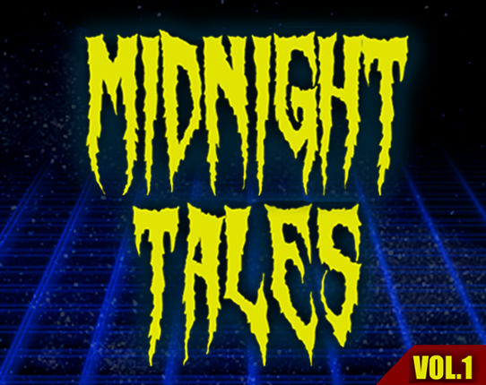 Midnight Tales VOL.1 Game Cover