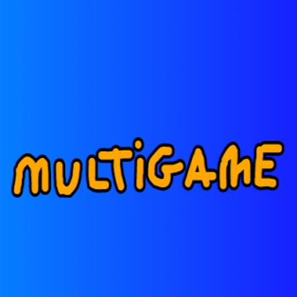 Multigame Game Cover