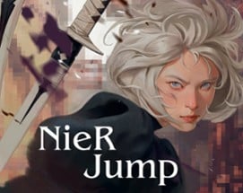 Nier Jump Beta Image