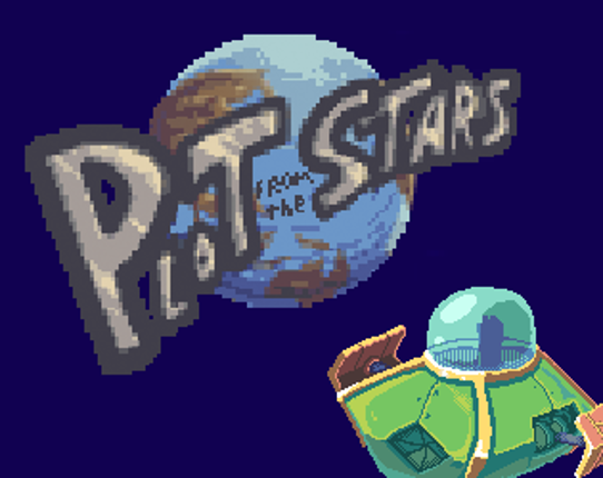 A Plot from the Stars Game Cover