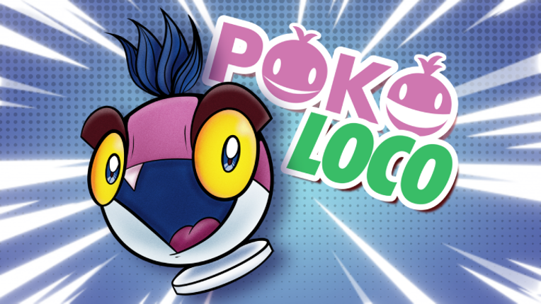 Poko Loco Game Cover