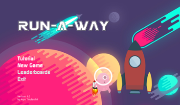 Run-A-Way Image