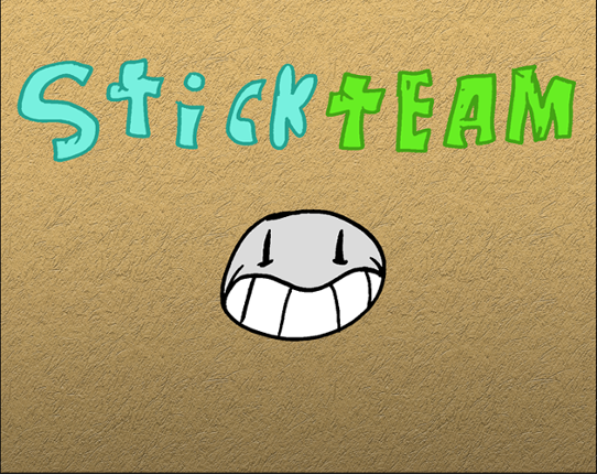 StickTeam Game Cover