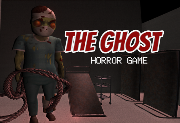The Ghost Game Cover