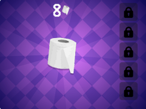 Toilet Paper Hoarder Image