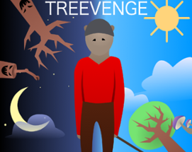 Treevenge Image