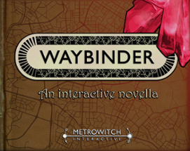 Waybinder Image