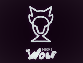 Night Wolf Image