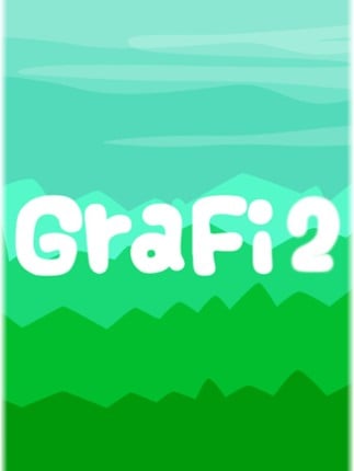 GraFi 2 Game Cover