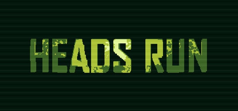 Heads Run Game Cover