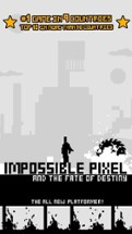 Impossible Pixel Image