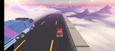 Jam Game - Heaven's Highway Image