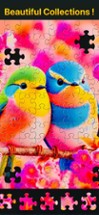 Jigsaw Puzzle - Games Image