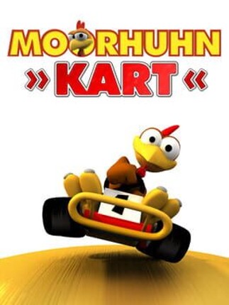 Moorhuhn Kart Game Cover
