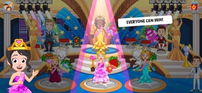 My Town : Beauty Contest Image