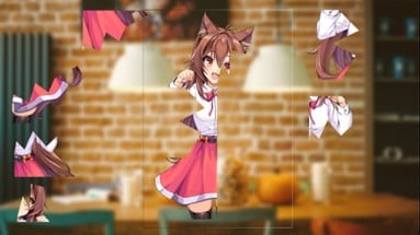 Neko Candy Shop Image