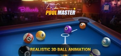 Pool Master - Pool Billiards Image