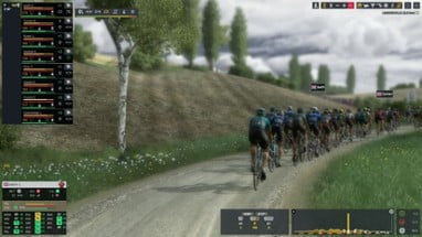 Pro Cycling Manager 2024 Image