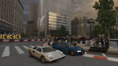 Project Gotham Racing 4 Image