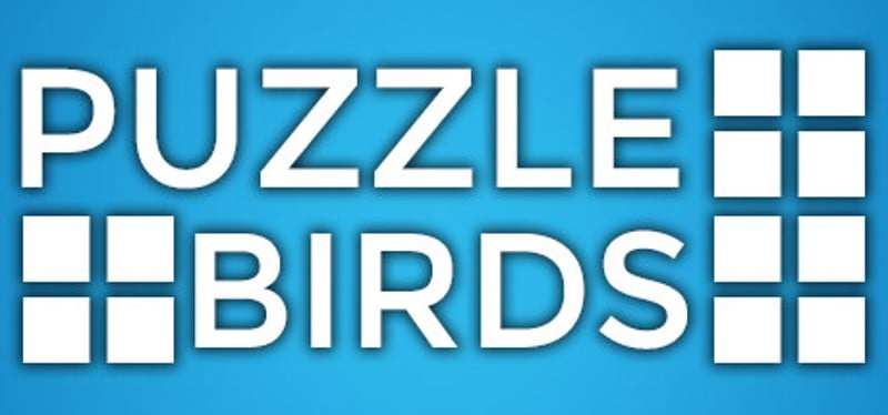 PUZZLE: BIRDS Game Cover