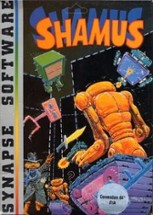 Shamus Image