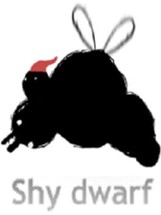Shy Dwarf Image