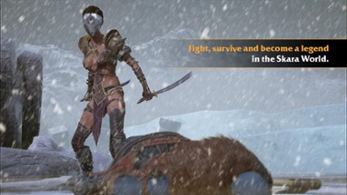 Skara: The Blade Remains Image