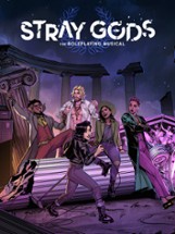 Stray Gods: The Roleplaying Musical Image