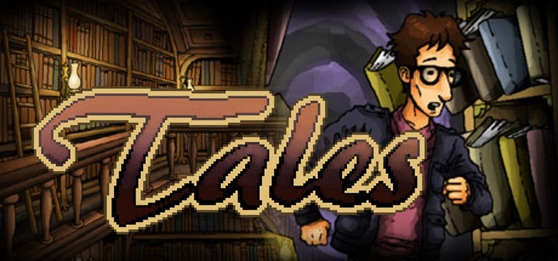 Tales Game Cover