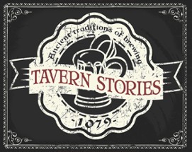 Tavern Stories: AGON Playset Image