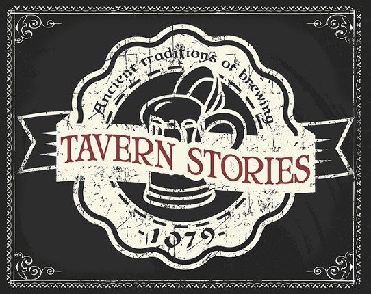 Tavern Stories: AGON Playset Game Cover