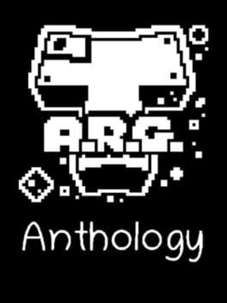 Team A.R.G. Anthology Game Cover