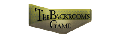 The Backrooms Game Image