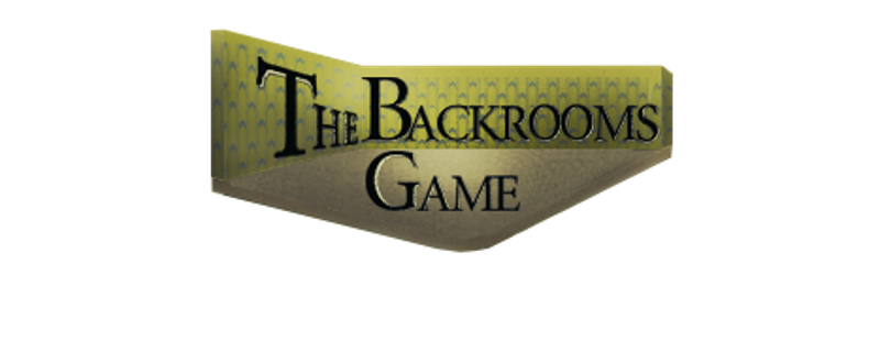 The Backrooms Game Game Cover