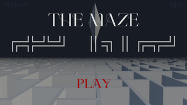 The Maze Image