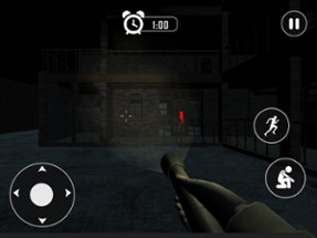 Thief Sneak: Robbery Simulator Image
