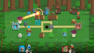 Tile Battle Image