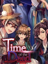 Time of the Dead Image