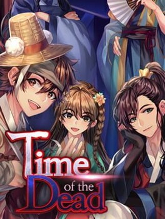 Time of the Dead Game Cover