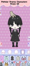 Vlinder Dolls - Dress Up Games Image