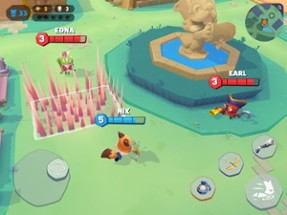 Zooba: Zoo Battle Royale Games Image
