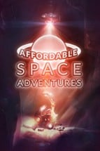 Affordable Space Adventures Image
