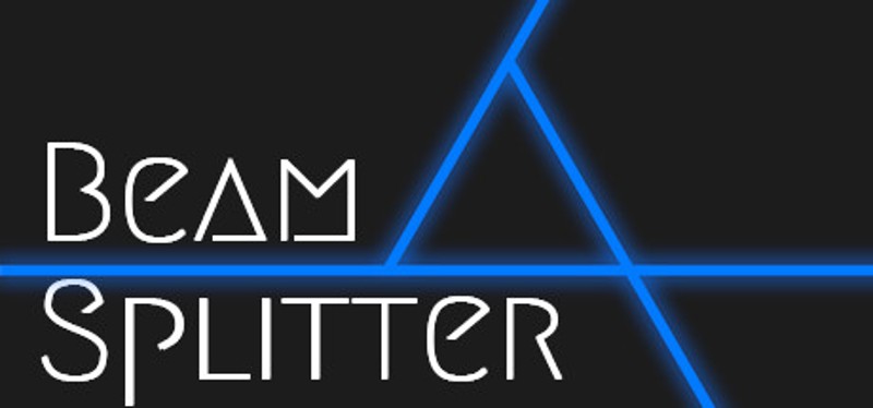 Beam Splitter Game Cover