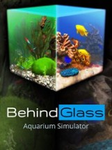 Behind Glass: Aquarium Simulator Image