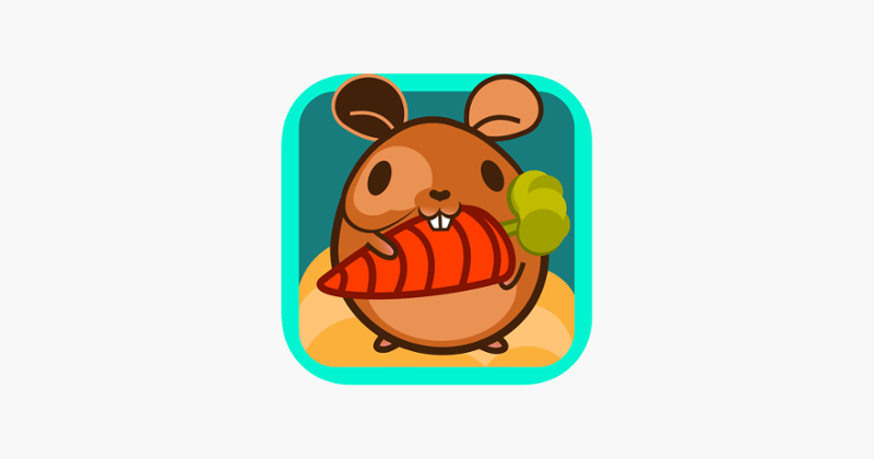 Best Mr Hamster Game Cover